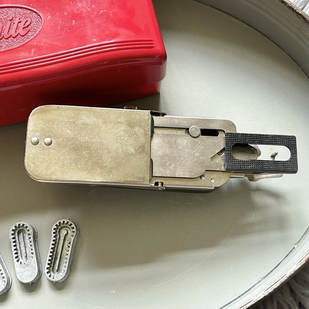 N/A vintage white